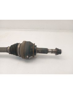 Recambio de transmision trasera derecha para lexus is200 (ds2/is2) 200d referencia OEM IAM 4233030160   2