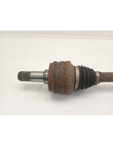 Recambio de transmision trasera derecha para lexus is200 (ds2/is2) 200d referencia OEM IAM 4233030160  