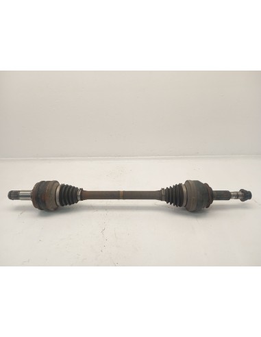 Recambio de transmision trasera izquierda para lexus is200 (ds2/is2) 200d referencia OEM IAM 4234030160  