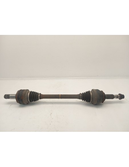 Recambio de transmision trasera izquierda para lexus is200 (ds2/is2) 200d referencia OEM IAM 4234030160  