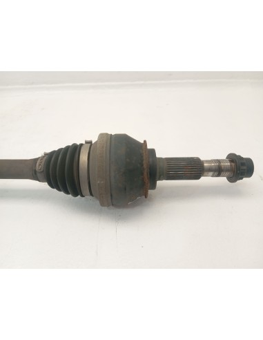 Recambio de transmision trasera izquierda para lexus is200 (ds2/is2) 200d referencia OEM IAM 4234030160  