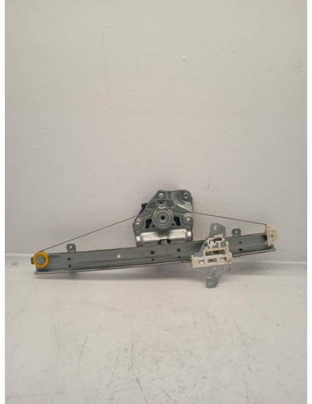 Recambio de elevalunas delantero derecho para nissan juke (f16_) 1.0 referencia OEM IAM 807306PE0A  