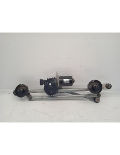 Recambio de motor limpia delantero para nissan juke (f16_) 1.0 referencia OEM IAM 288006PE0A  
