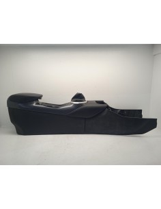 Recambio de apoyabrazos central para nissan juke (f16_) 1.0 referencia OEM IAM 96910HS00A  