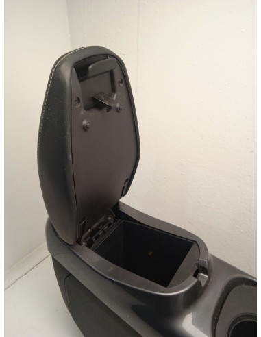 Recambio de apoyabrazos central para nissan juke (f16_) 1.0 referencia OEM IAM 96910HS00A  