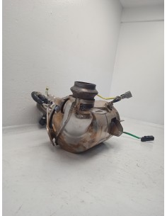 Recambio de catalizador para nissan juke (f16_) 1.0 referencia OEM IAM 208A08850R   2
