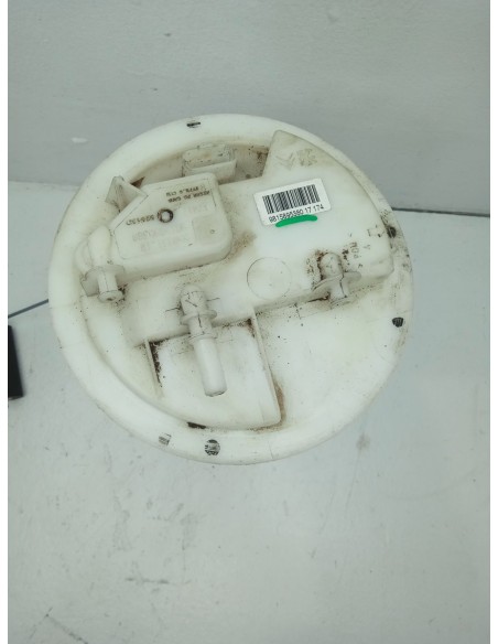 Recambio de aforador para citroën c3 iii (sx) 1.2 vti 82 referencia OEM IAM 9815895380  