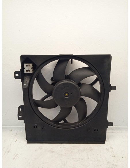 Recambio de electroventilador para citroën c3 iii (sx) 1.2 vti 82 referencia OEM IAM 9812028580  