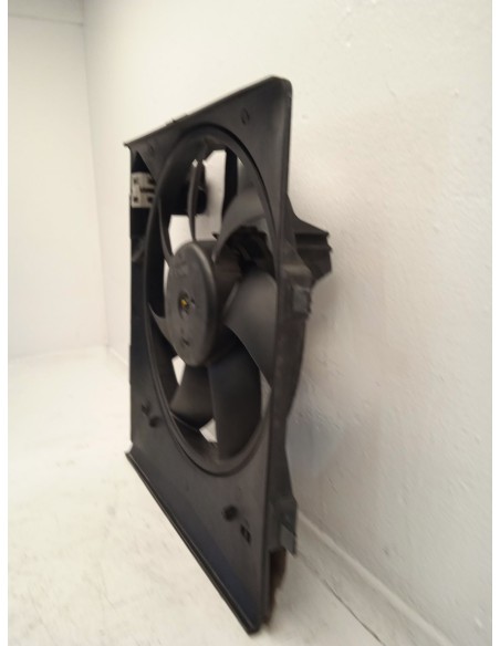 Recambio de electroventilador para citroën c3 iii (sx) 1.2 vti 82 referencia OEM IAM 9812028580  