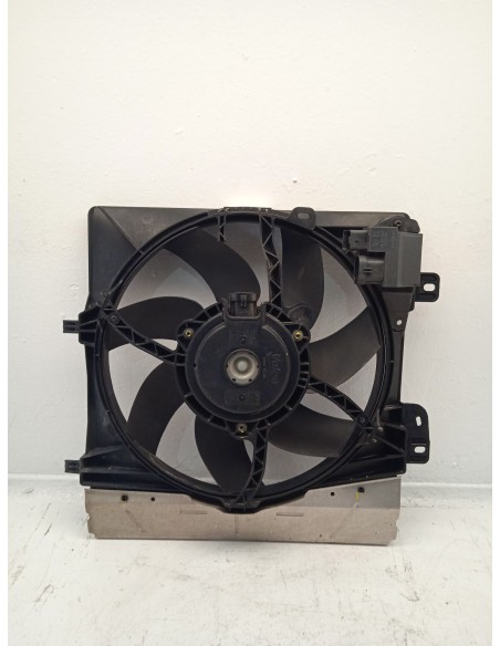 Recambio de electroventilador para citroën c3 iii (sx) 1.2 vti 82 referencia OEM IAM 9812028580  