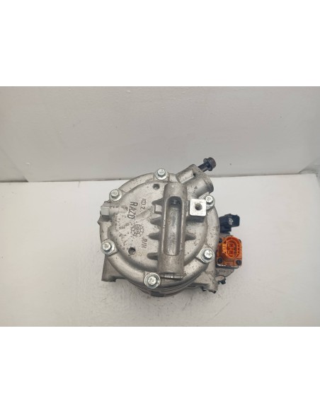 Recambio de compresor aire acondicionado para hyundai ioniq tecno hybrid referencia OEM IAM HES20  
