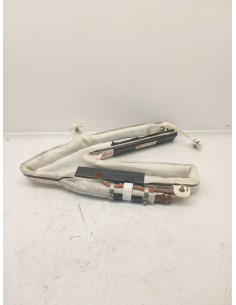 Recambio de airbag cortina delantero derecho para opel mokka / mokka x (j13) 1.6 cdti (_76) referencia OEM IAM 95327401  
