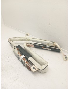 Recambio de airbag cortina delantero derecho para opel mokka / mokka x (j13) 1.6 cdti (_76) referencia OEM IAM 95327401   2