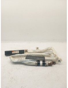 Recambio de airbag cortina delantero izquierdo para opel mokka / mokka x (j13) 1.6 cdti (_76) referencia OEM IAM 95327400  