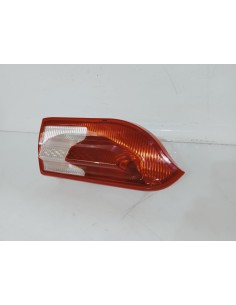 Recambio de piloto trasero izquierdo interior para opel insignia sports tourer 2.0 cdti cat referencia OEM IAM 13226854  