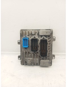 Recambio de centralita motor uce para opel mokka / mokka x (j13) 1.6 cdti (_76) referencia OEM IAM 55491705  