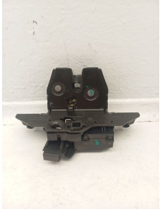 Recambio de cerradura maletero / porton para opel mokka / mokka x (j13) 1.6 cdti (_76) referencia OEM IAM 13524683  