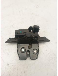 Recambio de cerradura maletero / porton para opel mokka / mokka x (j13) 1.6 cdti (_76) referencia OEM IAM 13524683   2