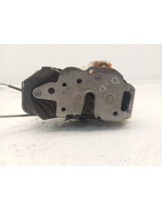 Recambio de cerradura puerta delantera derecha para opel mokka / mokka x (j13) 1.6 cdti (_76) referencia OEM IAM 13579523   2