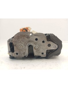 Recambio de cerradura puerta trasera izquierda para opel mokka / mokka x (j13) 1.6 cdti (_76) referencia OEM IAM 13579565   2