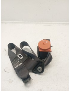 Recambio de cinturon seguridad trasero derecho para opel mokka / mokka x (j13) 1.6 cdti (_76) referencia OEM IAM 95273830  