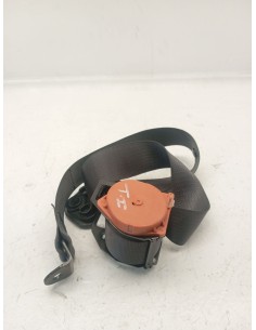 Recambio de cinturon seguridad trasero izquierdo para opel mokka / mokka x (j13) 1.6 cdti (_76) referencia OEM IAM 95273827  