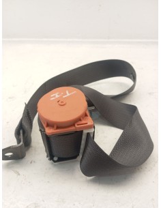 Recambio de cinturon seguridad trasero izquierdo para opel mokka / mokka x (j13) 1.6 cdti (_76) referencia OEM IAM 95273827   2