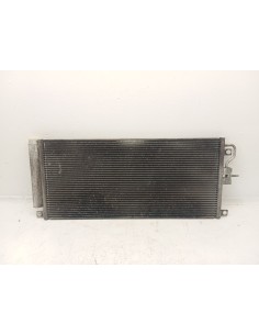 Recambio de condensador a/a para opel mokka / mokka x (j13) 1.6 cdti (_76) referencia OEM IAM 95321794  