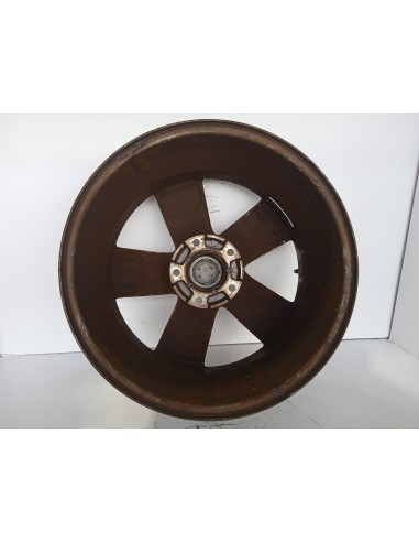 Recambio de llanta para renault megane iii berlina 5 p dynamique referencia OEM IAM 403000048RB  