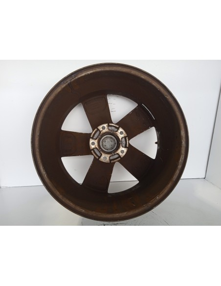 Recambio de llanta para renault megane iii berlina 5 p dynamique referencia OEM IAM 403000048RB  