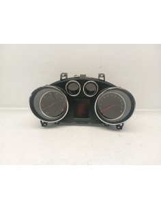 Recambio de cuadro instrumentos para opel mokka / mokka x (j13) 1.6 cdti (_76) referencia OEM IAM 42342753  