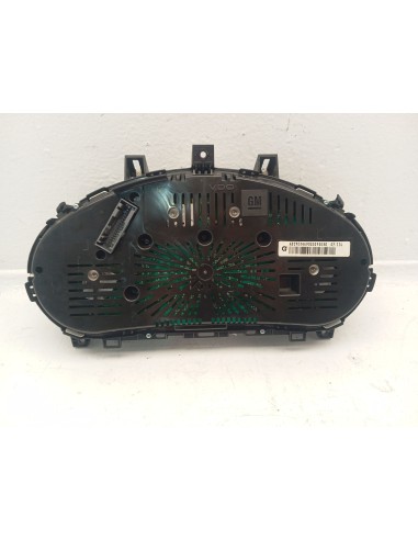 Recambio de cuadro instrumentos para opel mokka / mokka x (j13) 1.6 cdti (_76) referencia OEM IAM 42342753  