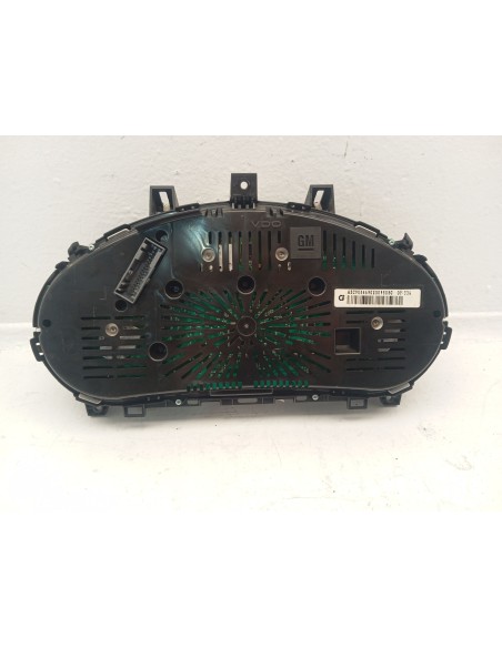 Recambio de cuadro instrumentos para opel mokka / mokka x (j13) 1.6 cdti (_76) referencia OEM IAM 42342753  