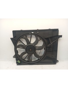 Recambio de electroventilador para opel mokka / mokka x (j13) 1.6 cdti (_76) referencia OEM IAM 42441964  