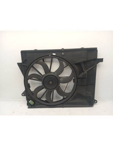 Recambio de electroventilador para opel mokka / mokka x (j13) 1.6 cdti (_76) referencia OEM IAM 42441964  