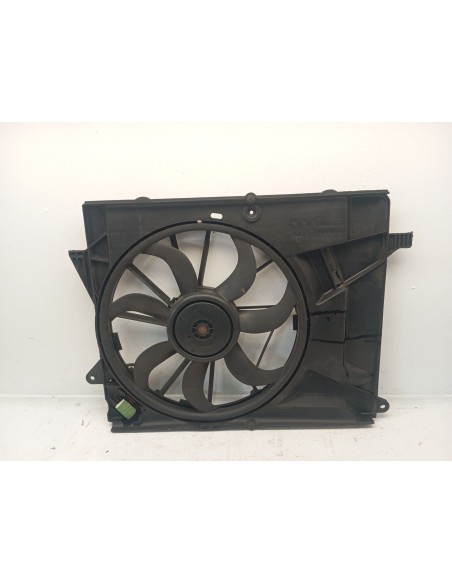 Recambio de electroventilador para opel mokka / mokka x (j13) 1.6 cdti (_76) referencia OEM IAM 42441964  