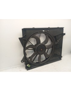 Recambio de electroventilador para opel mokka / mokka x (j13) 1.6 cdti (_76) referencia OEM IAM 42441964   2