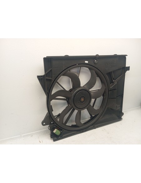 Recambio de electroventilador para opel mokka / mokka x (j13) 1.6 cdti (_76) referencia OEM IAM 42441964  