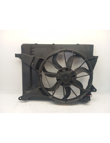 Recambio de electroventilador para opel mokka / mokka x (j13) 1.6 cdti (_76) referencia OEM IAM 42441964  
