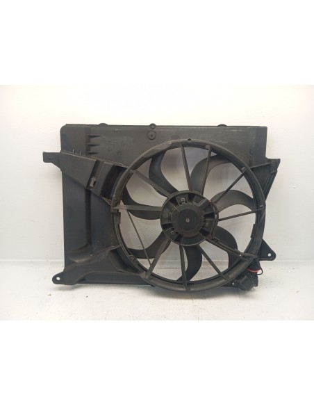 Recambio de electroventilador para opel mokka / mokka x (j13) 1.6 cdti (_76) referencia OEM IAM 42441964  