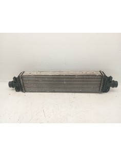 Recambio de intercooler para opel mokka / mokka x (j13) 1.6 cdti (_76) referencia OEM IAM 95081734  