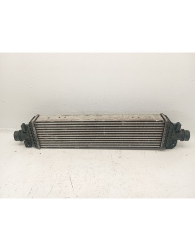 Recambio de intercooler para opel mokka / mokka x (j13) 1.6 cdti (_76) referencia OEM IAM 95081734  