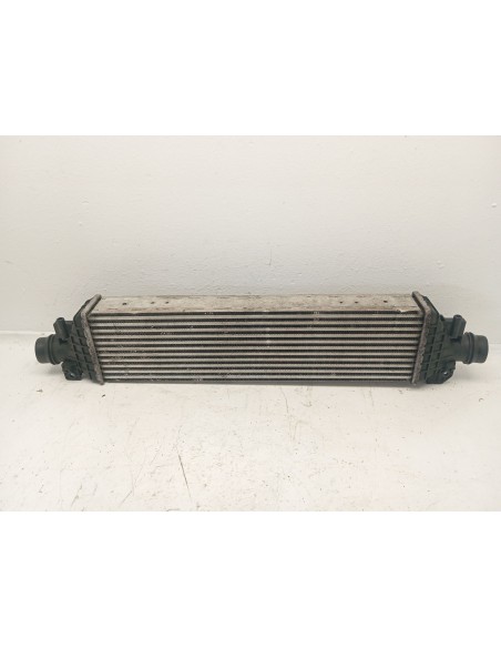 Recambio de intercooler para opel mokka / mokka x (j13) 1.6 cdti (_76) referencia OEM IAM 95081734  