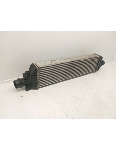 Recambio de intercooler para opel mokka / mokka x (j13) 1.6 cdti (_76) referencia OEM IAM 95081734   2