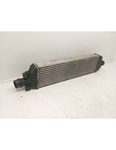 Recambio de intercooler para opel mokka / mokka x (j13) 1.6 cdti (_76) referencia OEM IAM 95081734  