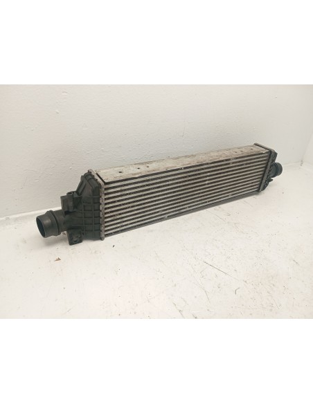 Recambio de intercooler para opel mokka / mokka x (j13) 1.6 cdti (_76) referencia OEM IAM 95081734  