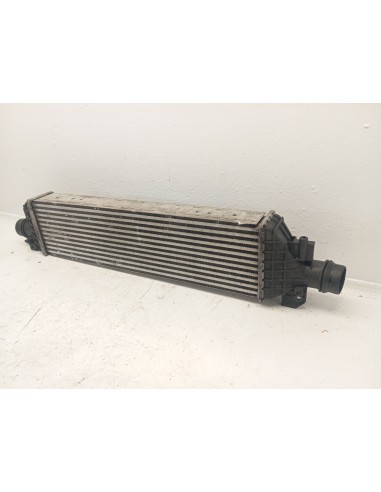 Recambio de intercooler para opel mokka / mokka x (j13) 1.6 cdti (_76) referencia OEM IAM 95081734  