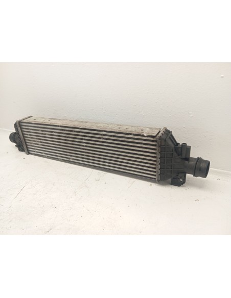 Recambio de intercooler para opel mokka / mokka x (j13) 1.6 cdti (_76) referencia OEM IAM 95081734  