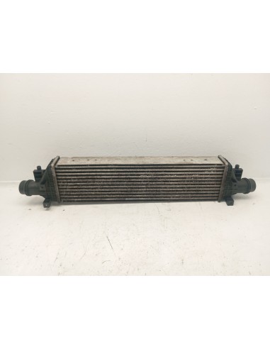 Recambio de intercooler para opel mokka / mokka x (j13) 1.6 cdti (_76) referencia OEM IAM 95081734  