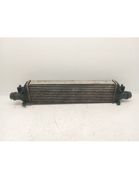 Recambio de intercooler para opel mokka / mokka x (j13) 1.6 cdti (_76) referencia OEM IAM 95081734  